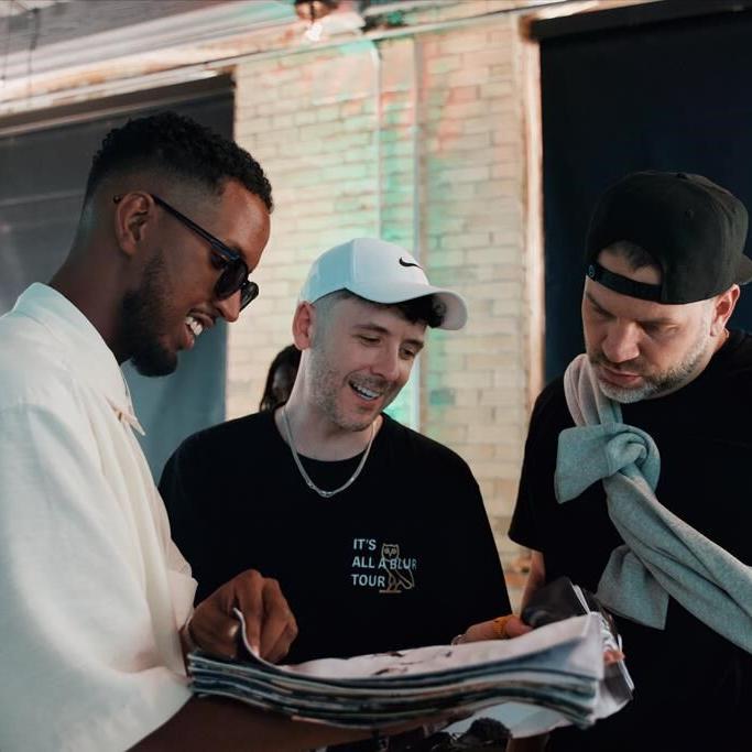 Justice Fund's Yonis Hassan & Noah “40†Shebib on making Toronto safer for youth